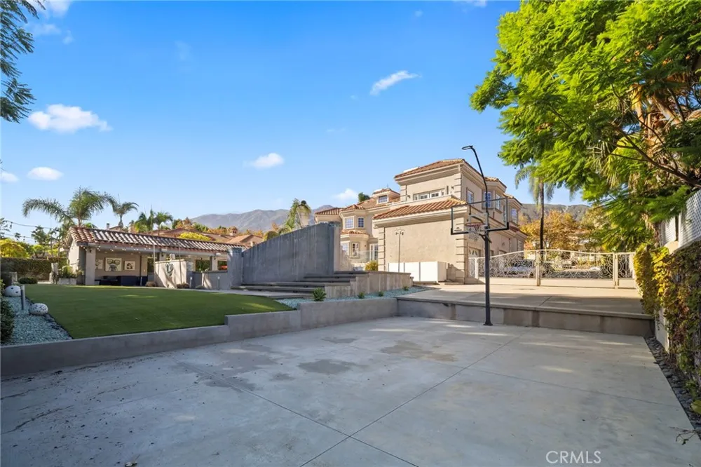 10939 Deer Canyon Drive Rancho Cucamonga, CA 91737
