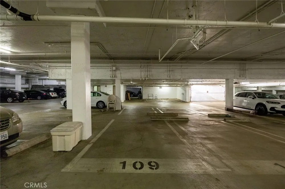 501 E Del Mar Boulevard #109 Pasadena, CA 91101