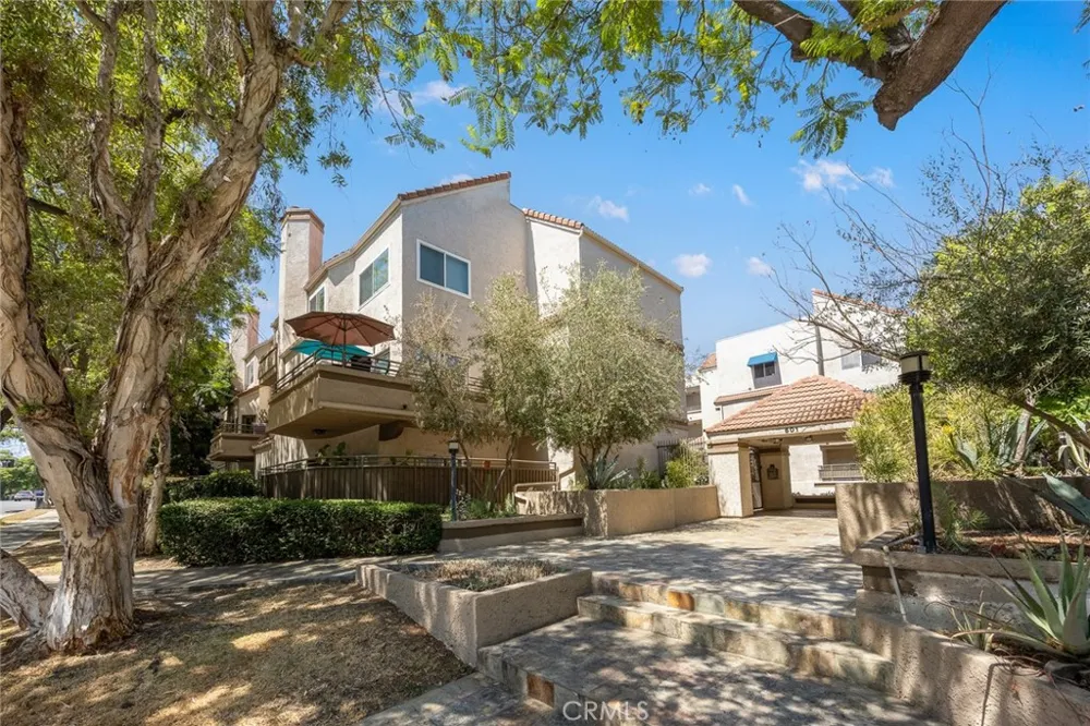 501 E Del Mar Boulevard #109 Pasadena, CA 91101