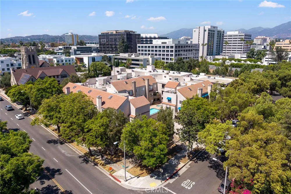 501 E Del Mar Boulevard #109 Pasadena, CA 91101