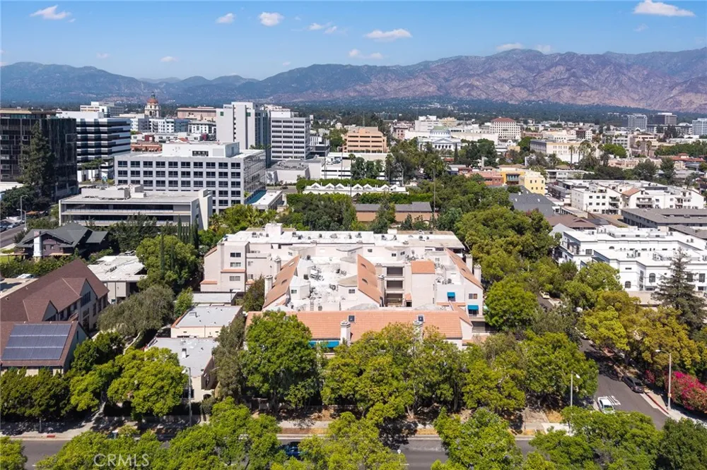 501 E Del Mar Boulevard #109 Pasadena, CA 91101