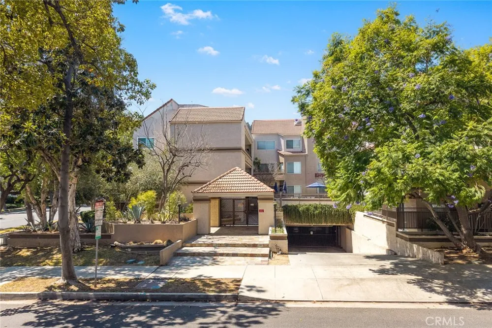 501 E Del Mar Boulevard #109 Pasadena, CA 91101