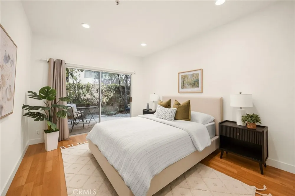 501 E Del Mar Boulevard #109 Pasadena, CA 91101