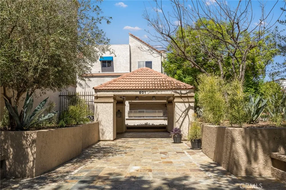 501 E Del Mar Boulevard #109 Pasadena, CA 91101