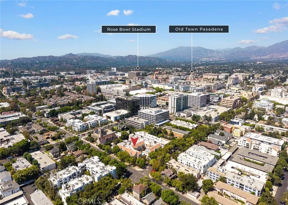 501 E Del Mar Boulevard #109 Pasadena, CA 91101