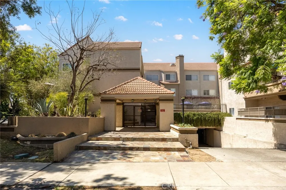 501 E Del Mar Boulevard #109 Pasadena, CA 91101