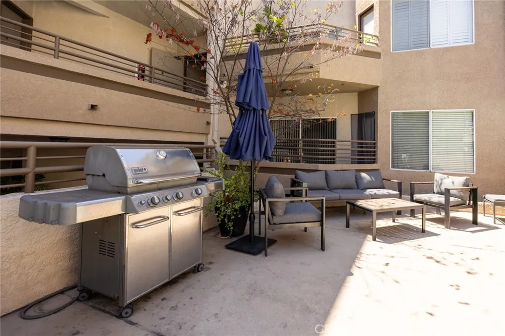 501 E Del Mar Boulevard #109 Pasadena, CA 91101