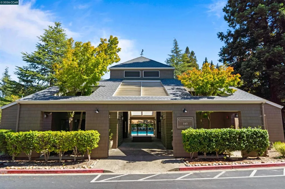 106 Copper Ridge Rd San Ramon, CA 94582