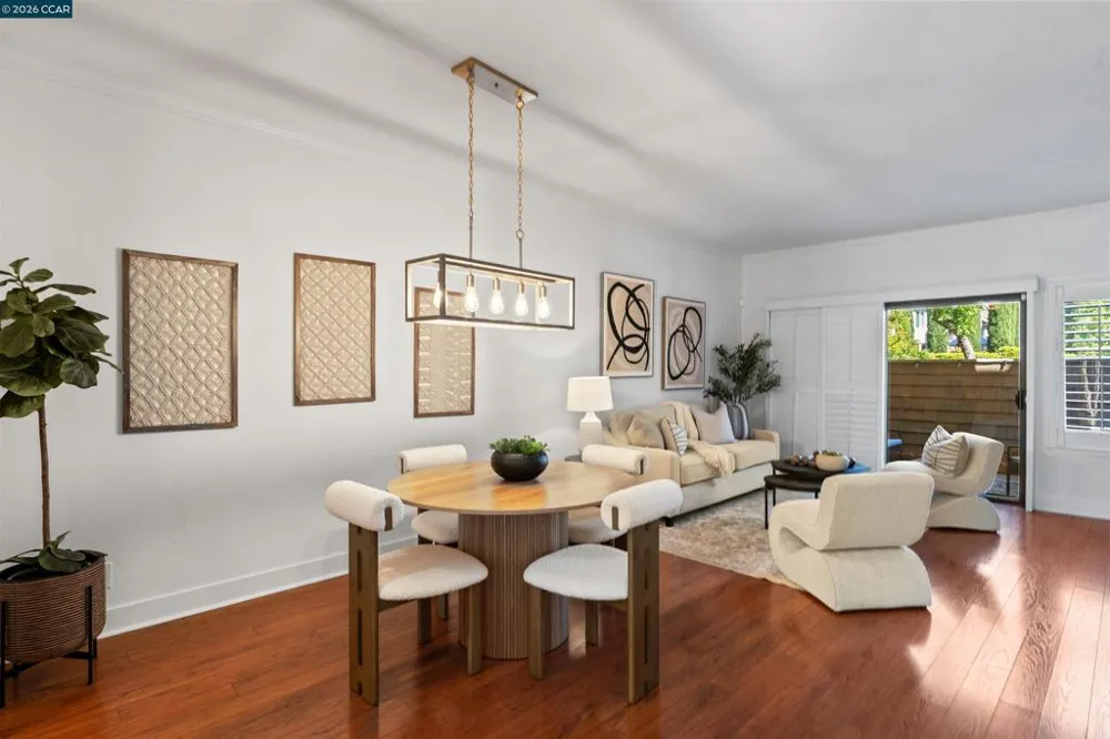 106 Copper Ridge Rd San Ramon, CA 94582