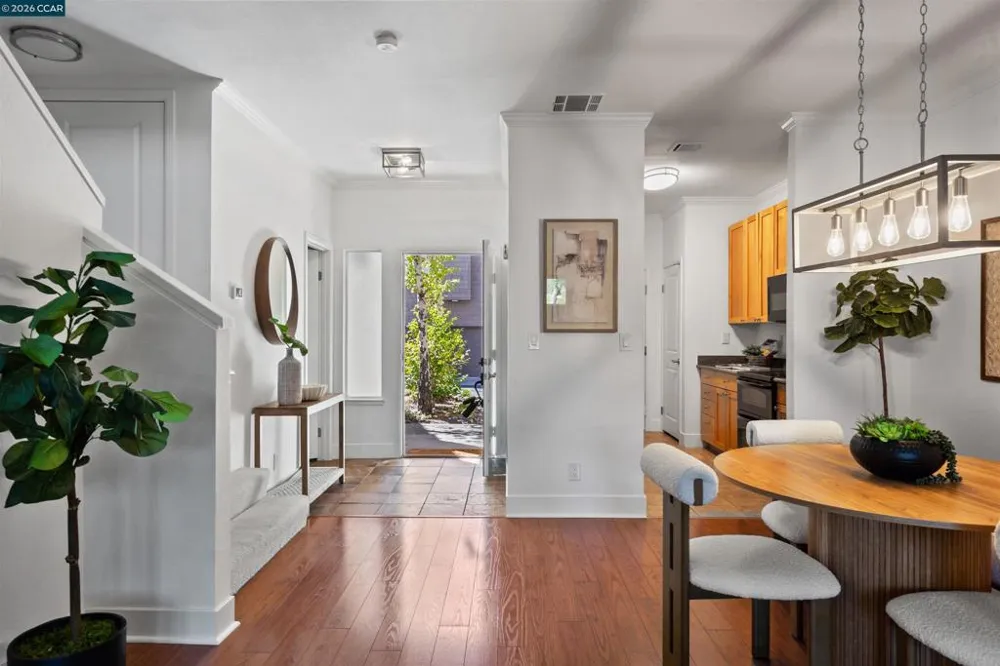 106 Copper Ridge Rd San Ramon, CA 94582