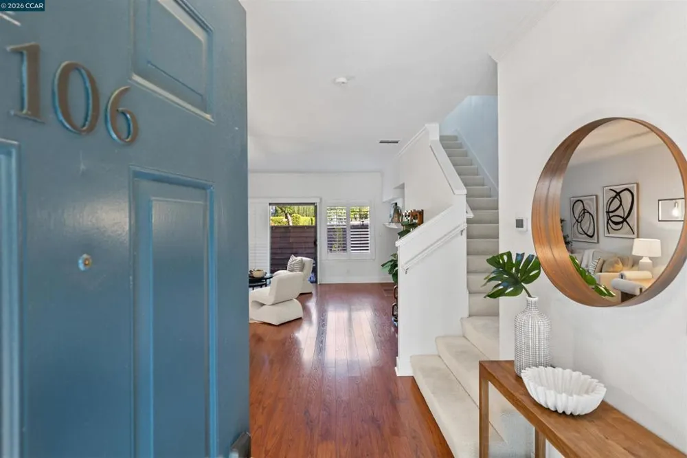106 Copper Ridge Rd San Ramon, CA 94582