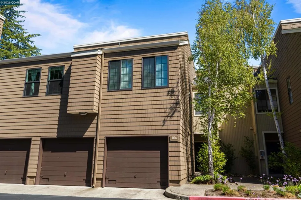 106 Copper Ridge Rd San Ramon, CA 94582
