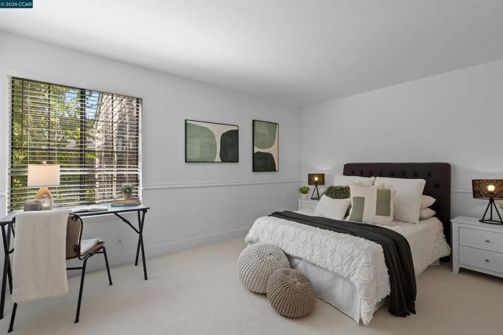 106 Copper Ridge Rd San Ramon, CA 94582