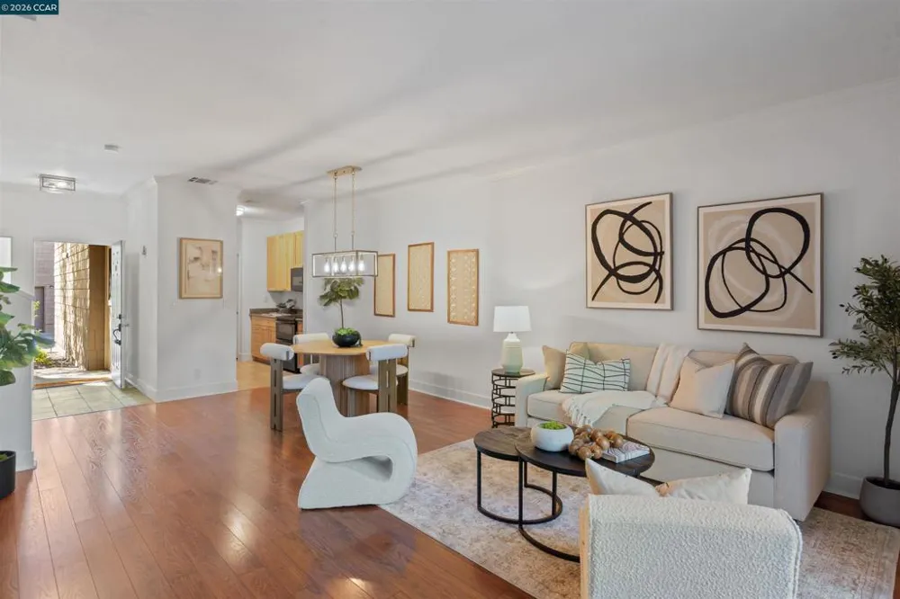 106 Copper Ridge Rd San Ramon, CA 94582