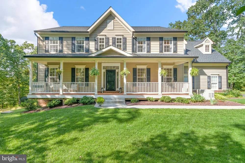 18637 OUTPOST ROAD Keedysville, MD 21756