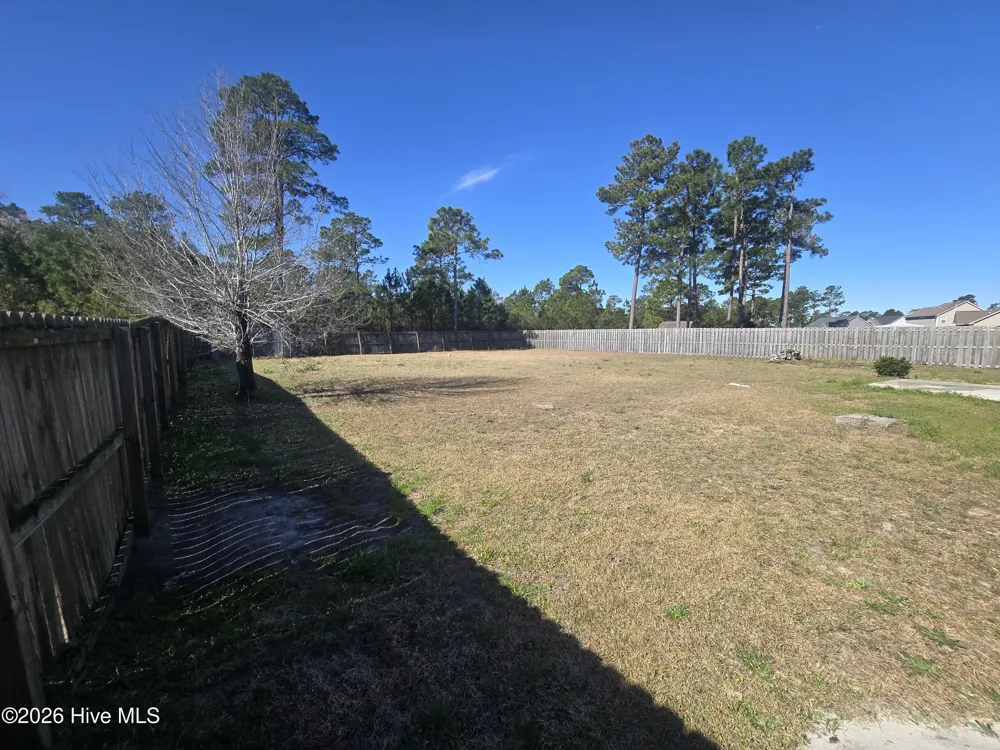 333 Inverness Drive Hubert, NC 28539