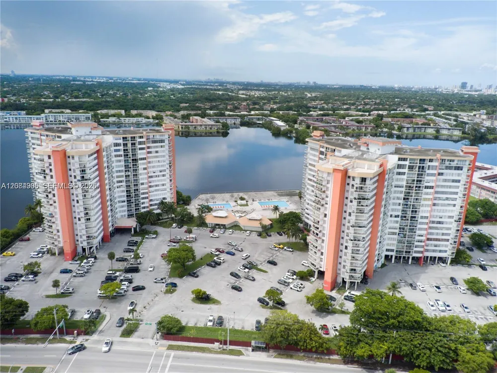 1301 NE Miami Gardens Dr #515W Miami, FL 33179