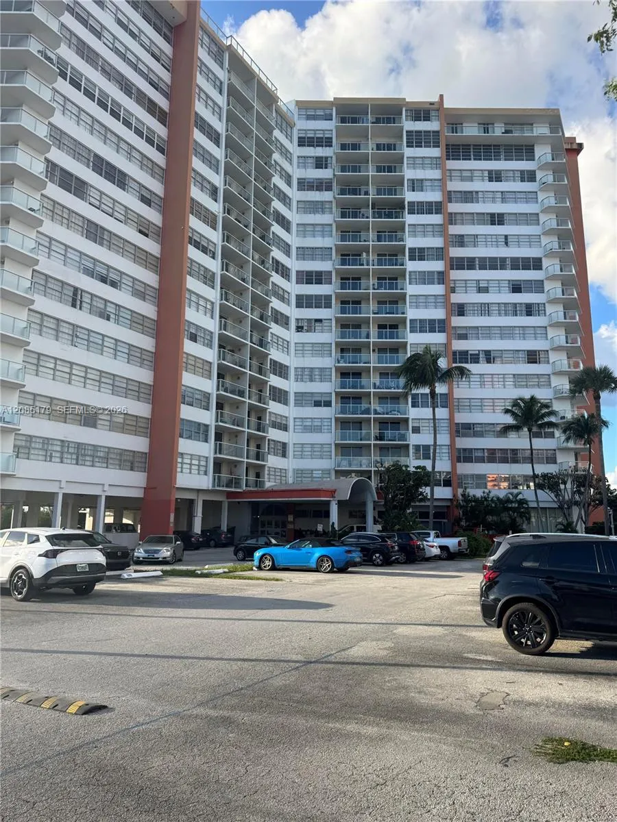 1301 NE Miami Gardens Dr #515W Miami, FL 33179