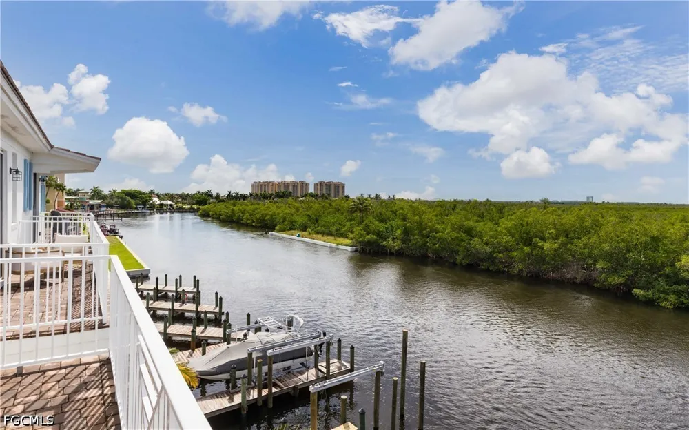 Shell Cove Drive #119 Cape Coral, FL 33914