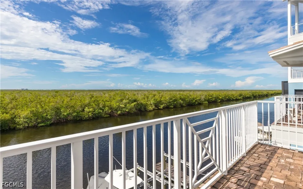 Shell Cove Drive #119 Cape Coral, FL 33914