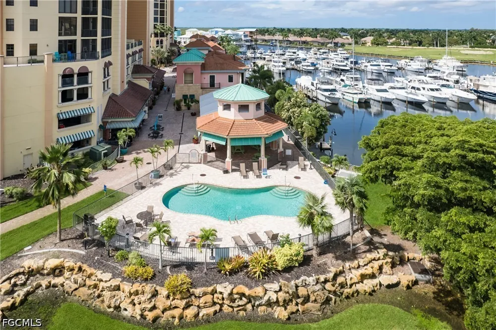 Shell Cove Drive #119 Cape Coral, FL 33914