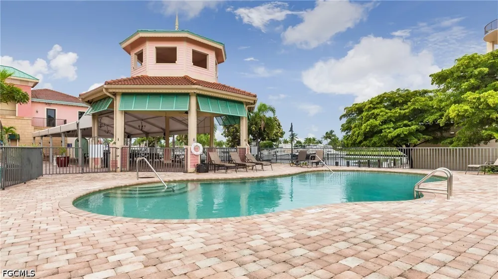 Shell Cove Drive #119 Cape Coral, FL 33914