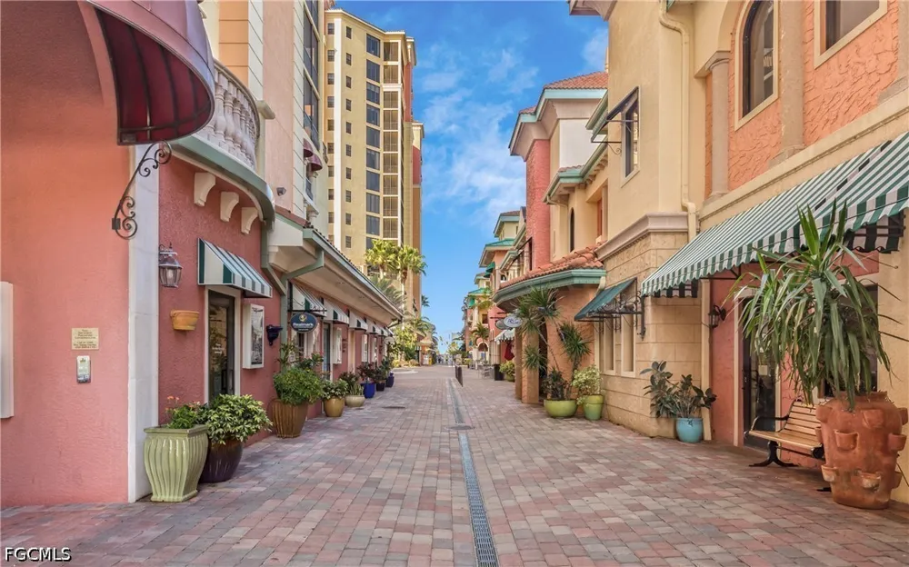 Shell Cove Drive #119 Cape Coral, FL 33914
