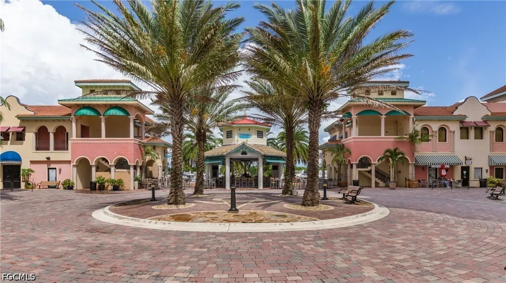 Shell Cove Drive #119 Cape Coral, FL 33914