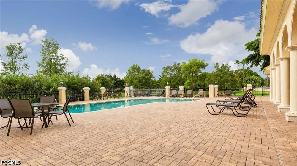 Shell Cove Drive #119 Cape Coral, FL 33914