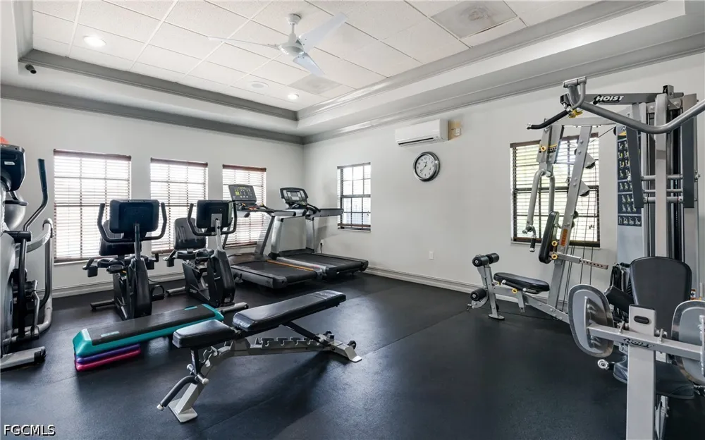 Shell Cove Drive #119 Cape Coral, FL 33914