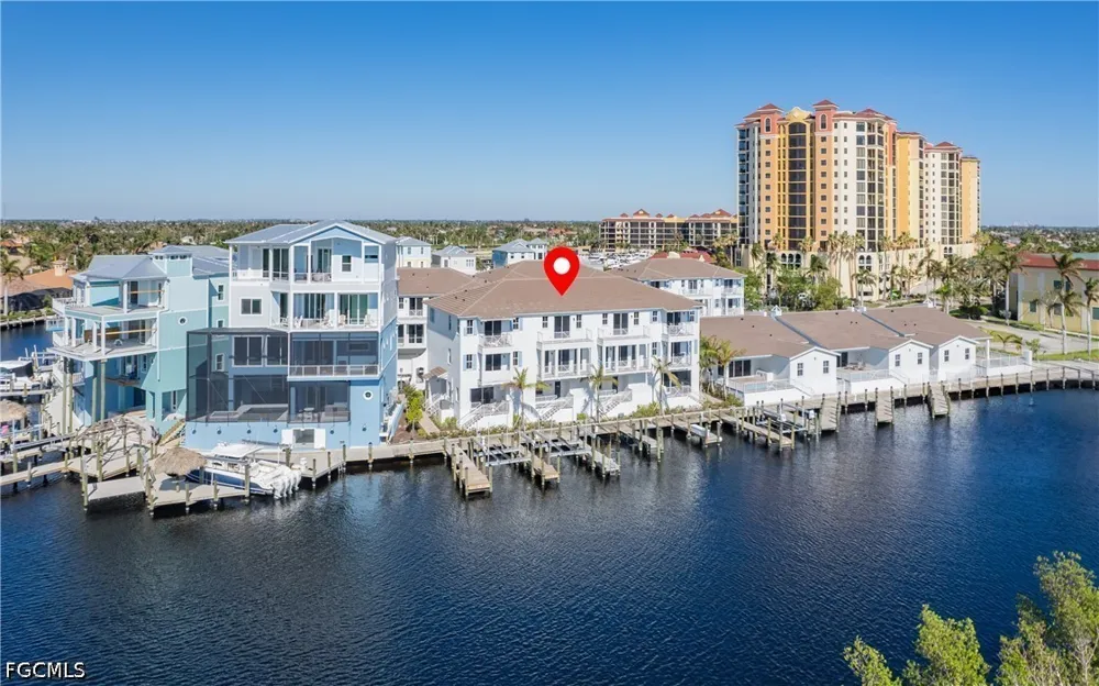 Shell Cove Drive #119 Cape Coral, FL 33914