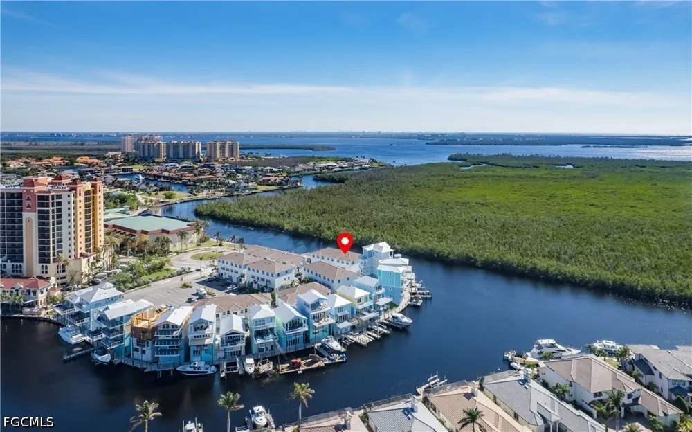 Shell Cove Drive #119 Cape Coral, FL 33914