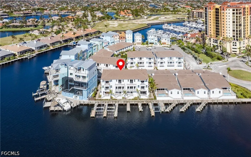 Shell Cove Drive #119 Cape Coral, FL 33914
