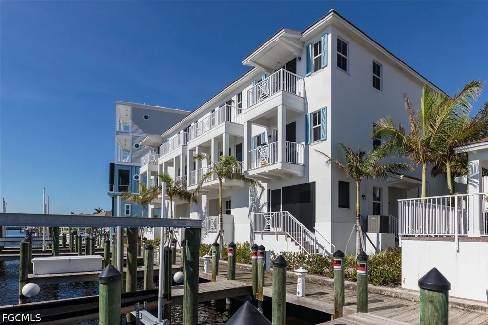 Shell Cove Drive #119 Cape Coral, FL 33914