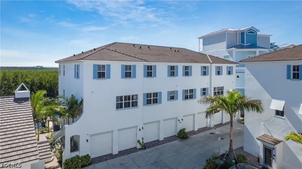 Shell Cove Drive #119 Cape Coral, FL 33914
