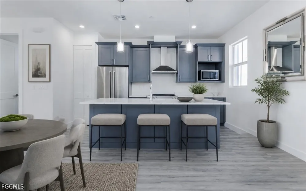 Shell Cove Drive #119 Cape Coral, FL 33914