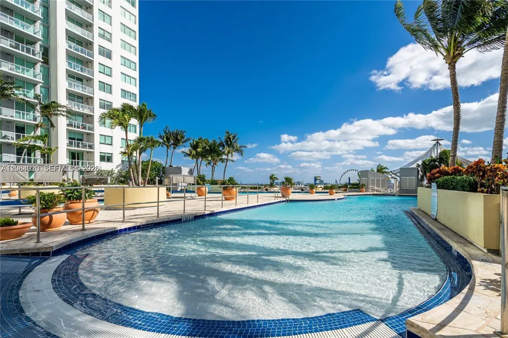 253 NE 2nd ST #3008 Miami, FL 33132