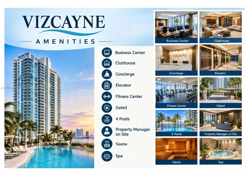 253 NE 2nd ST #3008 Miami, FL 33132