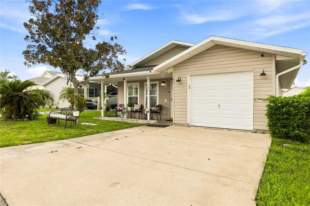 50989 HIGHWAY 27 #185 Davenport, FL 33897