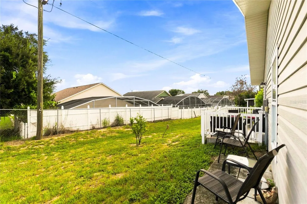 50989 HIGHWAY 27 #185 Davenport, FL 33897