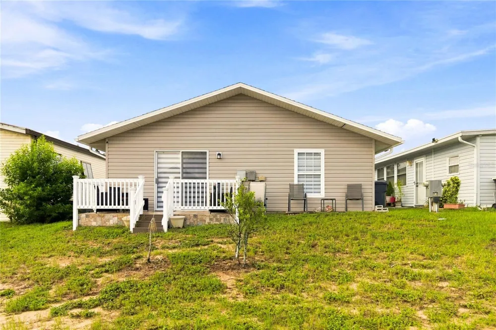 50989 HIGHWAY 27 #185 Davenport, FL 33897