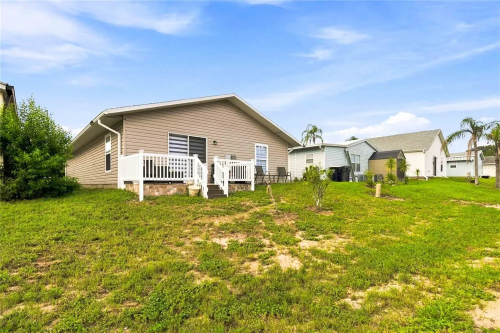 50989 HIGHWAY 27 #185 Davenport, FL 33897
