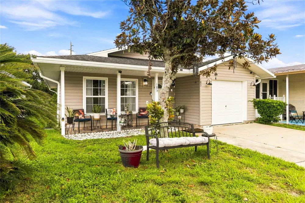 50989 HIGHWAY 27 #185 Davenport, FL 33897