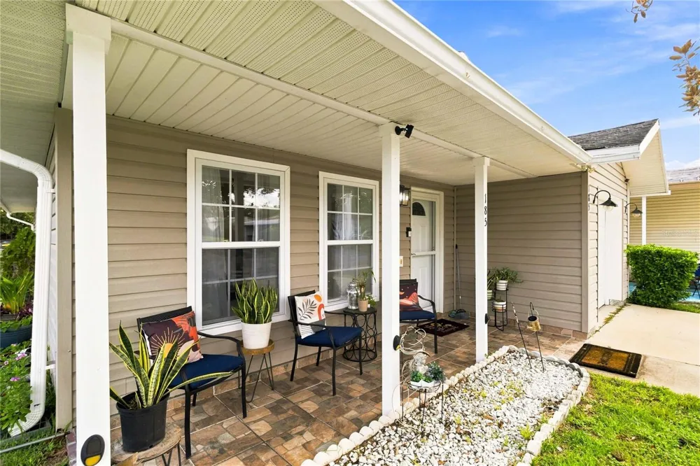 50989 HIGHWAY 27 #185 Davenport, FL 33897