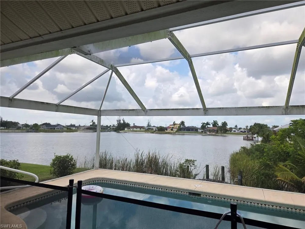 308 NW 13th Avenue Cape Coral, FL 33993