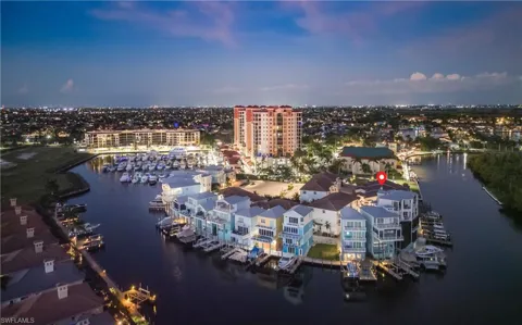 5816 Shell Cove Drive #119