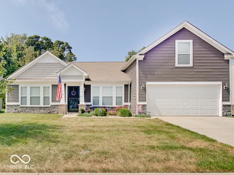 5742 Deer Valley Court
