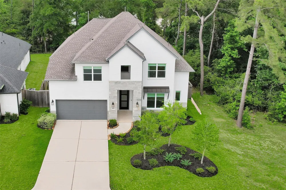 319 Samuels Link Lane Montgomery, TX 77316