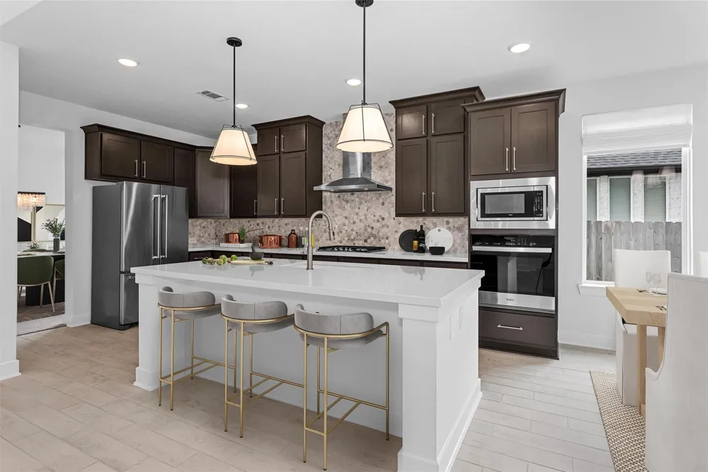 319 Samuels Link Lane Montgomery, TX 77316