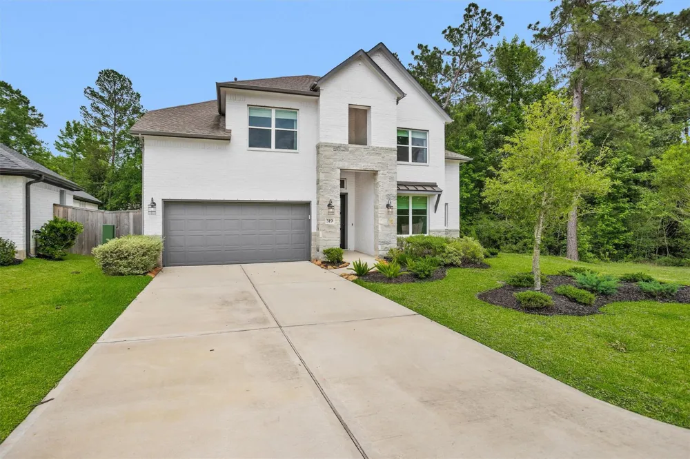 319 Samuels Link Lane Montgomery, TX 77316